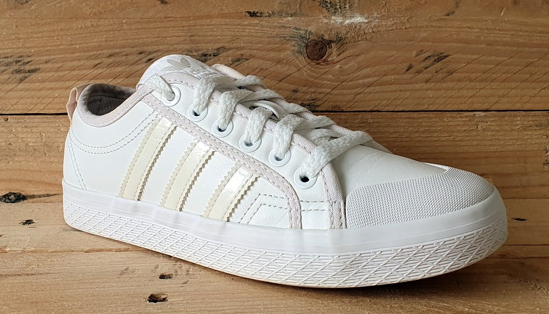 Adidas honey white online