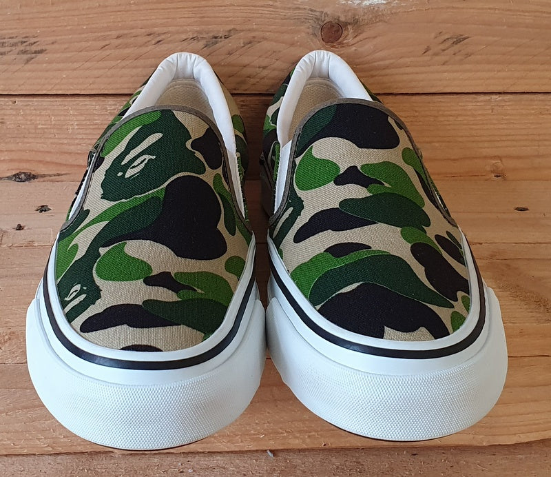 Bape fashion per puma