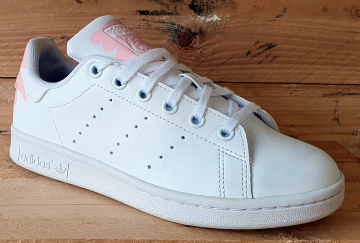 Athletic Shoes Adidas Stan Smith Pink Uk Smith Trainers Women'