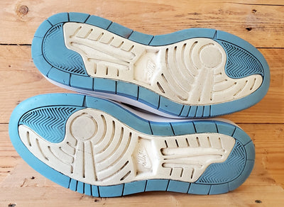 Nike Air Jordan 1 Elevate Low Trainers UK8/US10.5/EU42.5 DQ3698-141 Blue/White