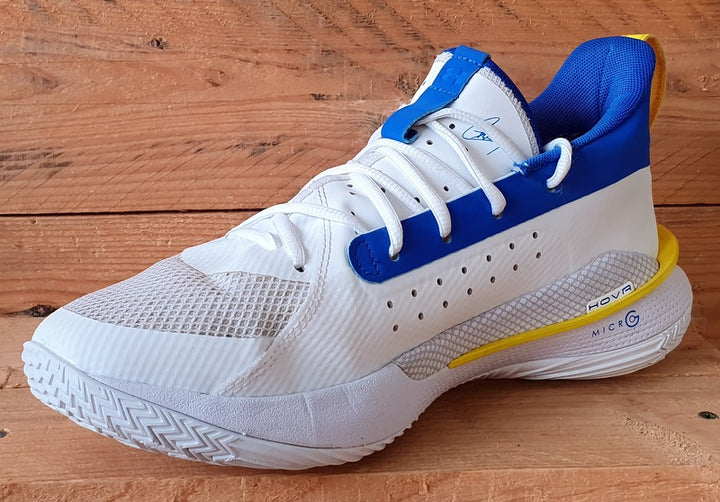 Under sold Armour GS Curry 7