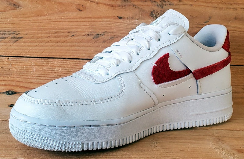 Nike Air Force 1 LXX Low Leather Trainers UK5/US7.5/EU38.5 DC1164-100 White