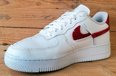 Nike Air Force 1 LXX Low Leather Trainers UK5/US7.5/EU38.5 DC1164-100 White