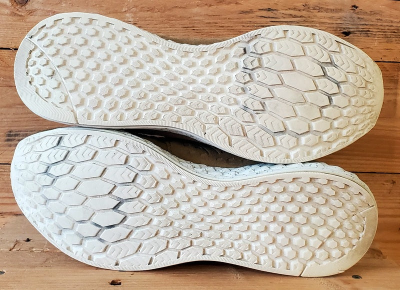 New Balance Fresh Foam Low Textile/Suede Trainers UK10/US10.5/E44.5 MCRUZN Brown