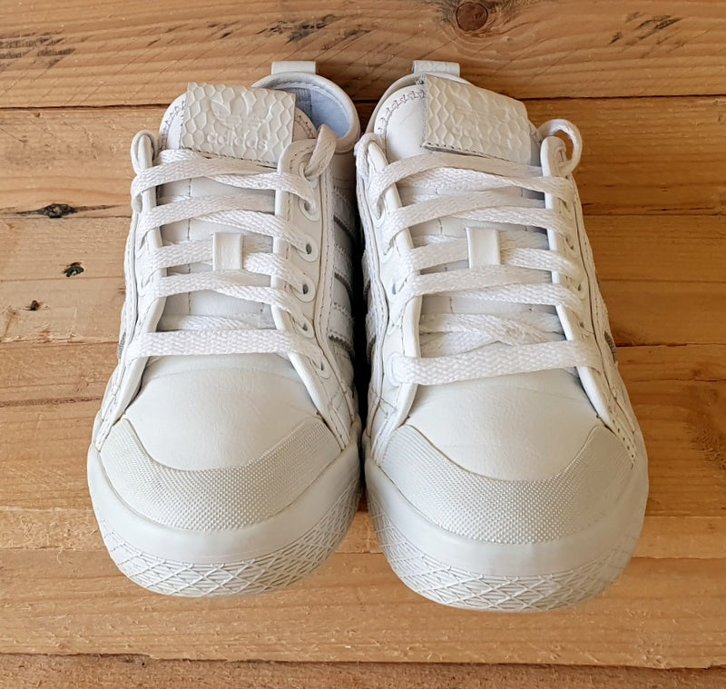 Adidas honey 2.0 white sneakers sneakers best sale