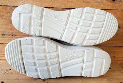 Reebok Club C Double Geo Low Leather Trainers UK3.5/US6/EU36.5 H69145 Pink