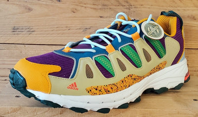 Adidas Superturf  Adventure Wotherspoon Trainers UK12/US12.5/EU47 GY8341 Purple