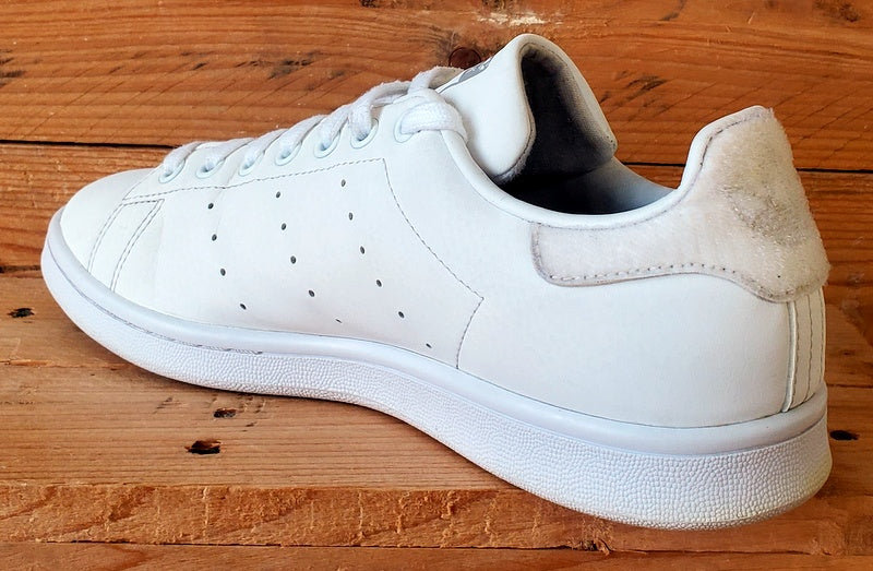 Adidas Stan Smith Adicolor Low Leather Trainers UK9/US9.5/EU43 GX0357 White