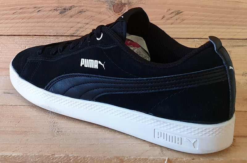 Puma mens suede smash online