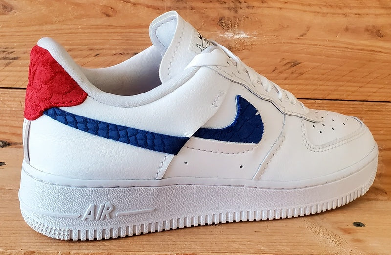 Nike Air Force 1 LXX Low Leather Trainers UK5/US7.5/EU38.5 DC1164-100 White