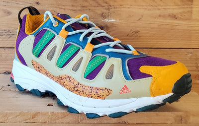 Adidas Superturf  Adventure Wotherspoon Trainers UK12/US12.5/EU47 GY8341 Purple