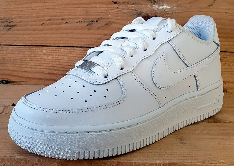 Nike air force 1 uk 4 best sale