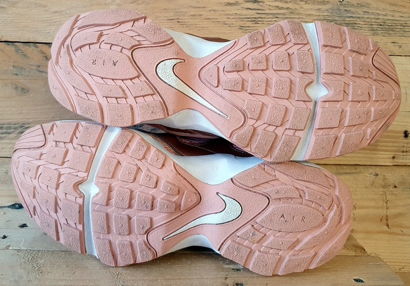 Nike Air Heights Running Trainers C10603-600 Pink/Rose/White UK6.5/US9/EU40.5