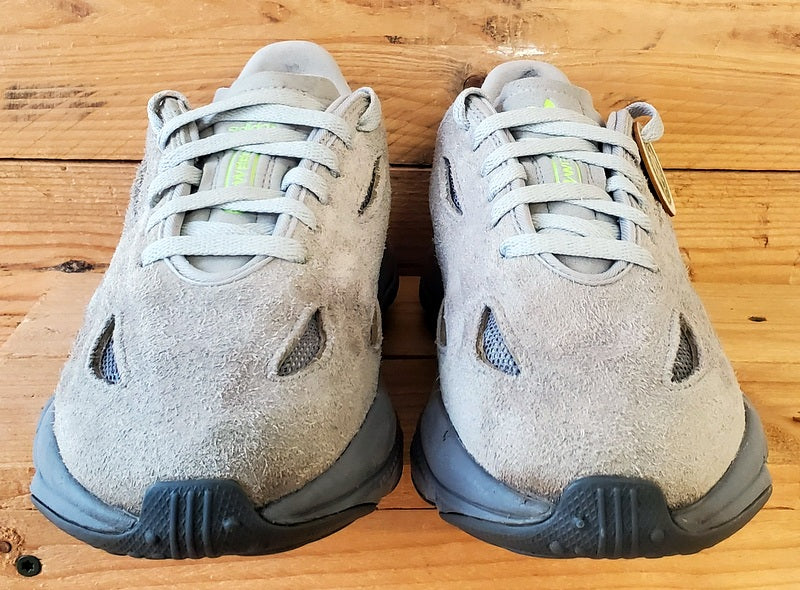 Adidas Ozweego Celox Low Suede Trainers UK6/US6.5/EU39 GX3331 Grey