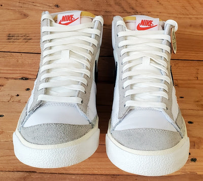 Nike Blazer 77 Pro Club Mid Trainers UK8.5/US9.5/EU43 DQ7673-100 White/Black