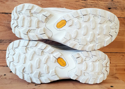 Merrell Moab Speed 2 Goretex Low Textile Trainers UK4.5/US7/EU37.5 J006560 White